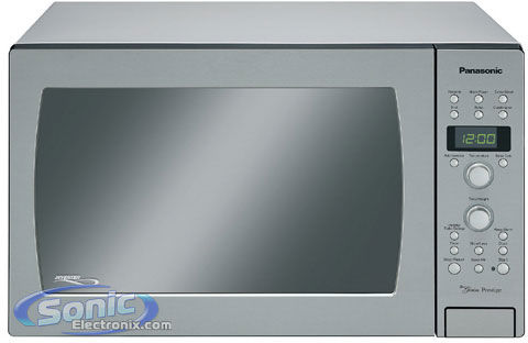 Panasonic NNC994S Image 1