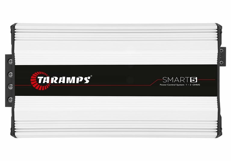 Taramps SMART5 with Amplifier Wiring Kit Image 15