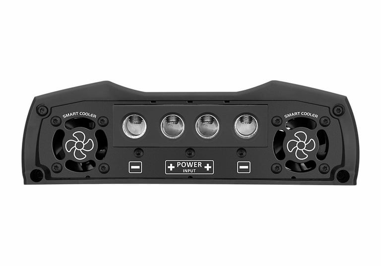 Taramps SMART5 with Amplifier Wiring Kit Image 18