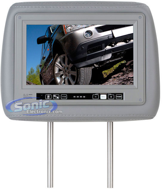 Planet Audio PH9.2IRG (Sold Individually) Image 3