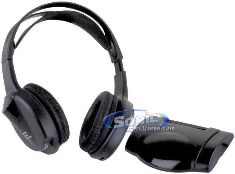 Planet Audio PHP20 Image 1