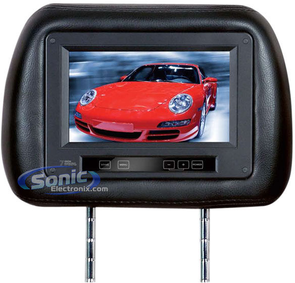 Planet Audio PH7IRB (Sold Individually) Image 2