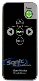 Planet Audio PH9.2IRG (Sold Individually) Image 2