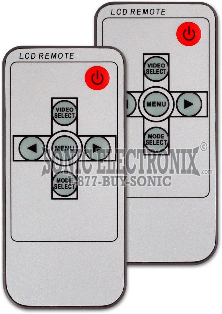 Absolute COM840HRB (BLACK) Image 4