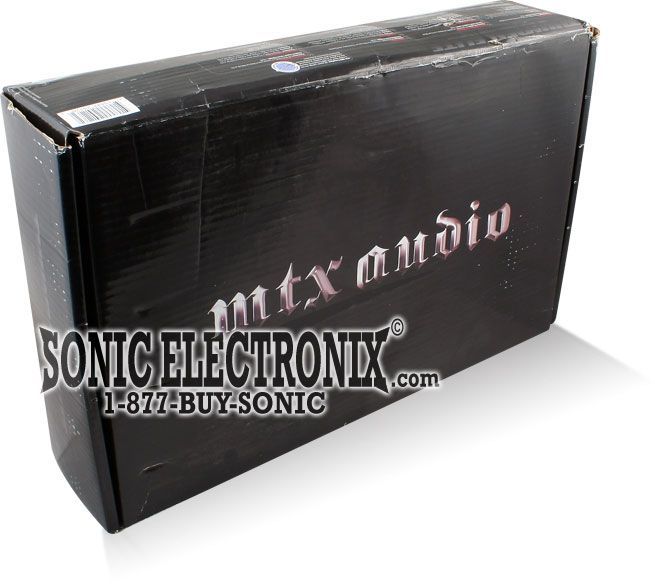 MTX Thunder Elite 604 (TE604) Image 5