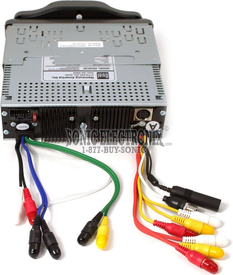 Python Responder 460 (P/N# 3305P) Open Box  Image 4