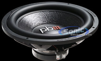 PowerBass M-154D Image 1