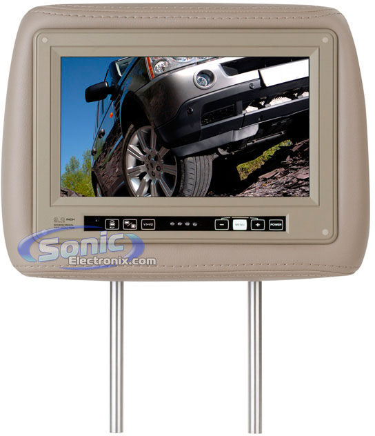Planet Audio PH9.2IRT (Sold Individually) Image 3