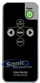 Planet Audio PH9.2IRT (Sold Individually) Image 2