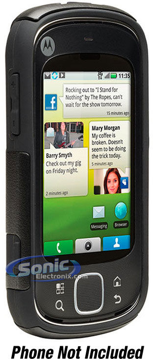 OtterBox MOT4 QUENC 20 C5OTR    Image 2