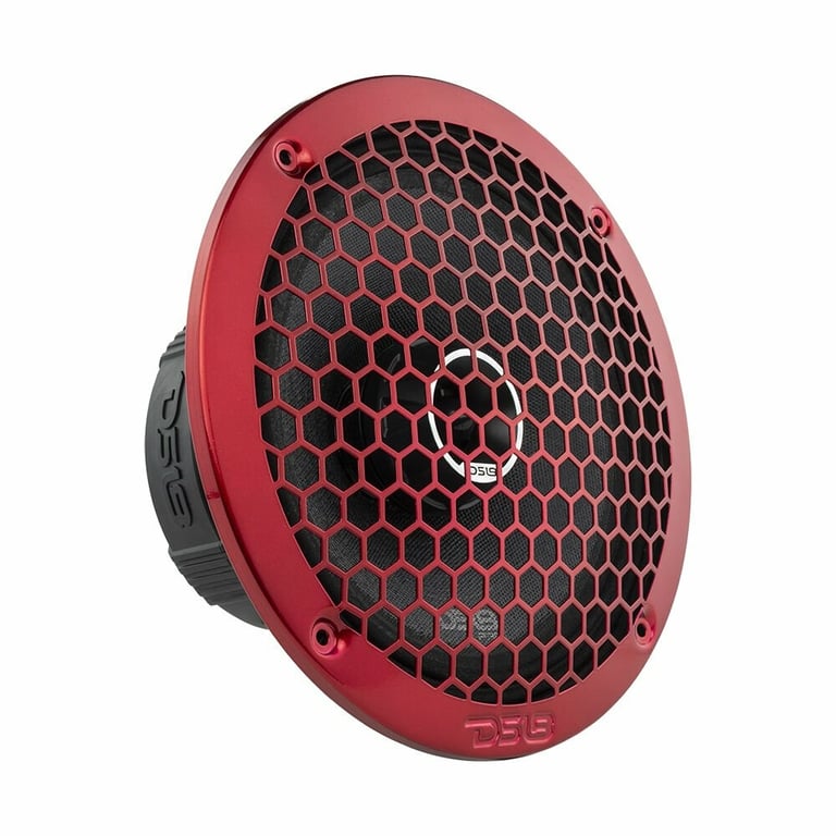 DS18 PRO-ZT8 with Speaker Installation Kit Image 39