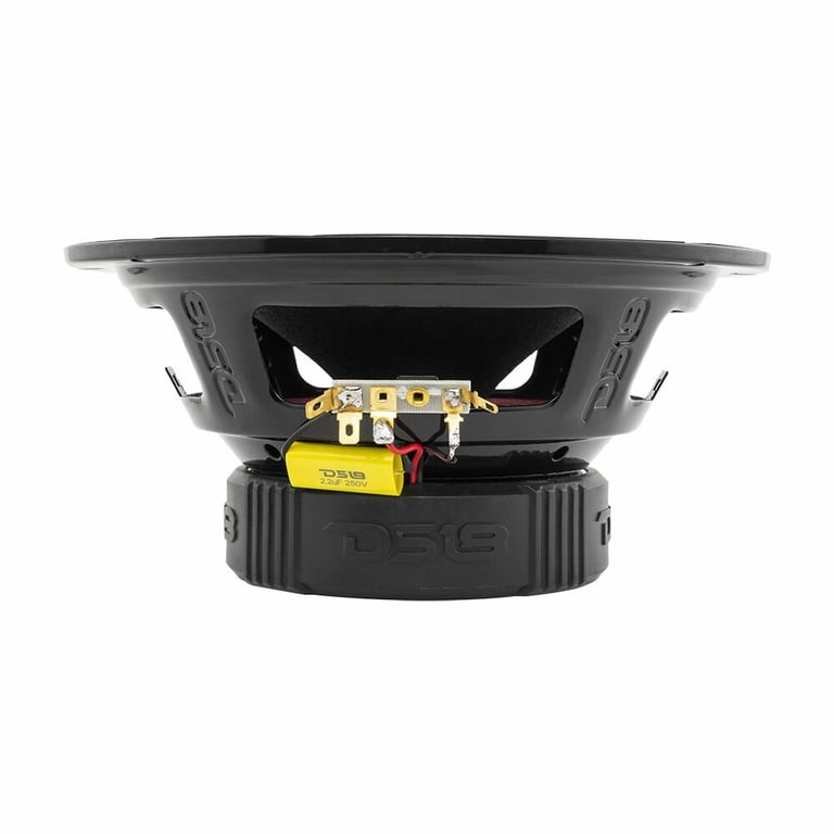 DS18 PRO-ZT8 with Speaker Installation Kit Image 33