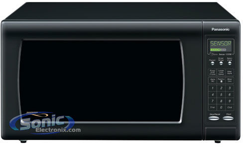 Panasonic NNH765BF (NN-H765BF) Image 1