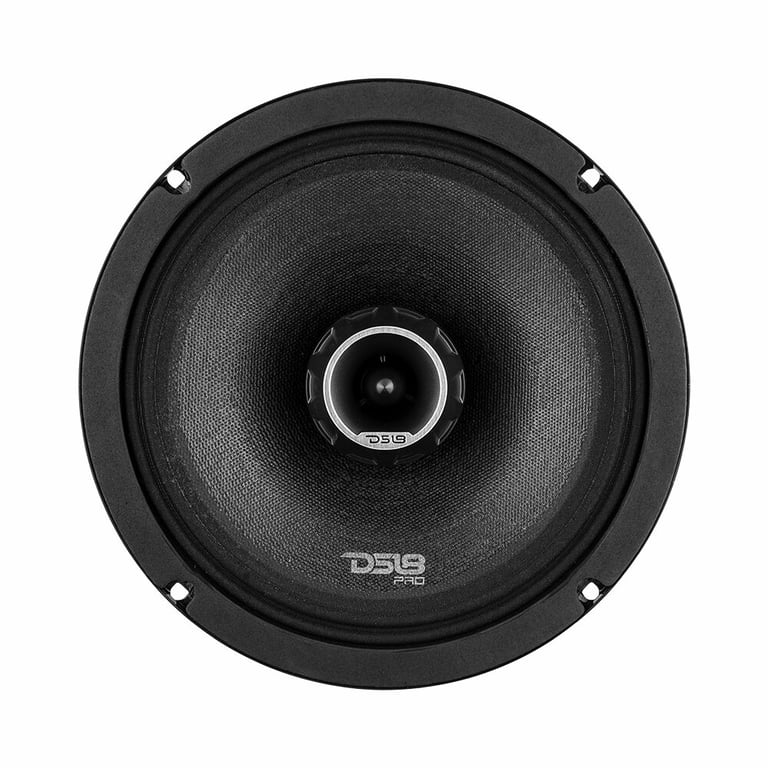 DS18 PRO-ZT8 with Speaker Installation Kit Image 37