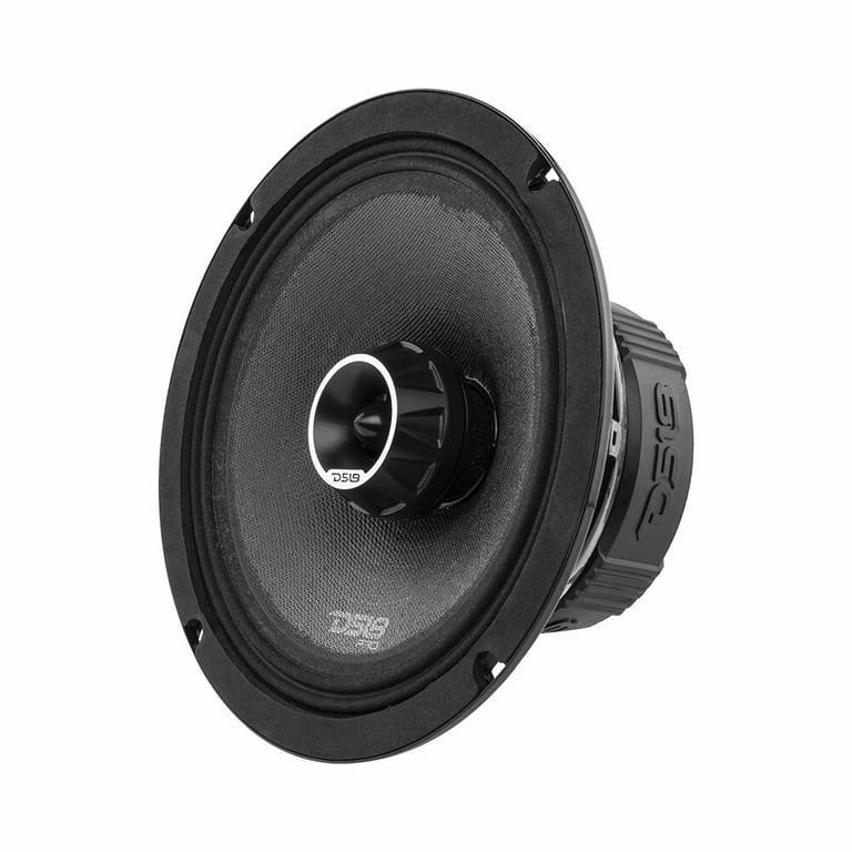 DS18 PRO-ZT8 with Speaker Installation Kit Image 35