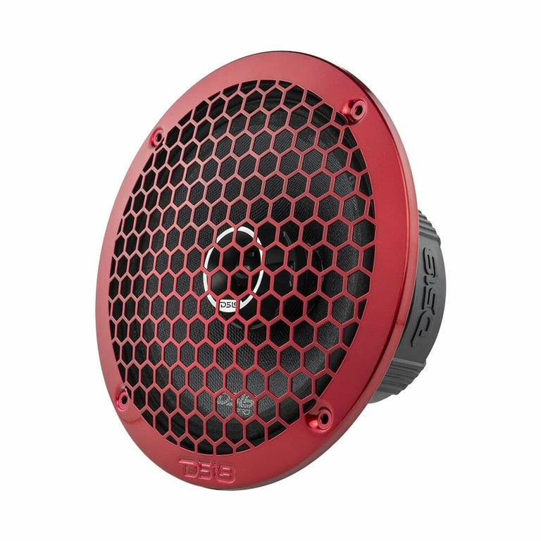 DS18 PRO-ZT8 with Speaker Installation Kit Image 34