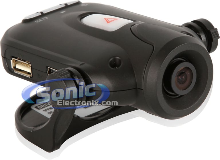 BOYO Vision VTR101 Image 1