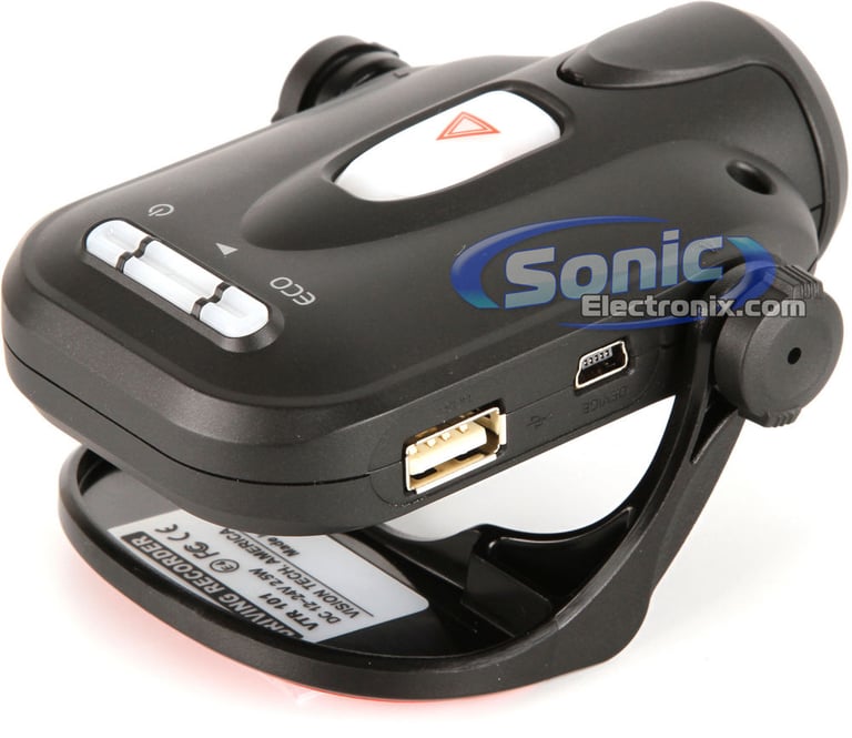 BOYO Vision VTR101 Image 3