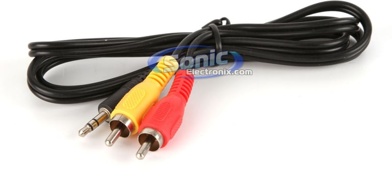 BOYO Vision VTR101 Image 6