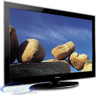 Toshiba 40UX600U Image 1