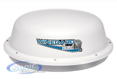 Winegard RT1200T Image 1