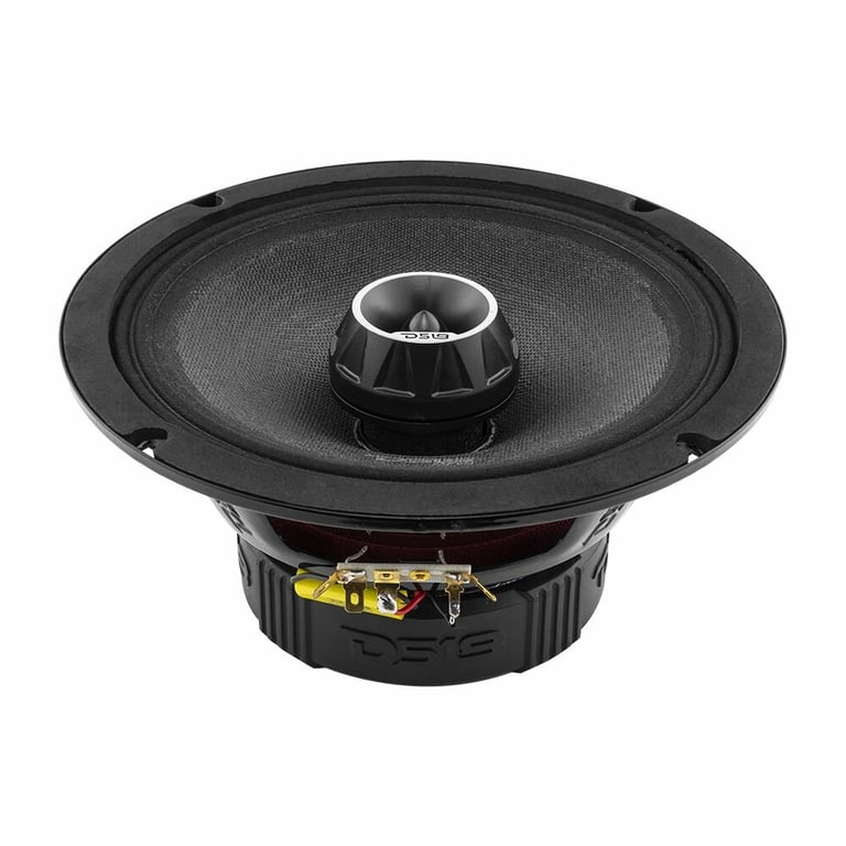 DS18 PRO-ZT8 with Speaker Installation Kit Image 36