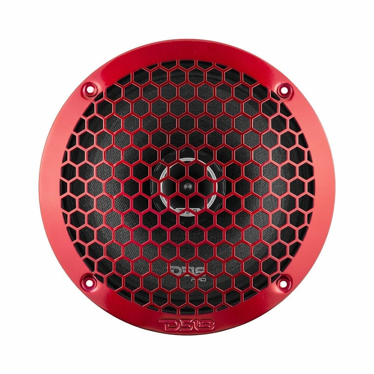 DS18 PRO-ZT8 with Speaker Installation Kit Image 32