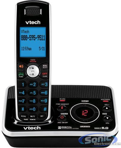 VTech DS6221 Image 1