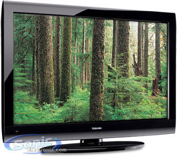 Toshiba 32E200U Image 1