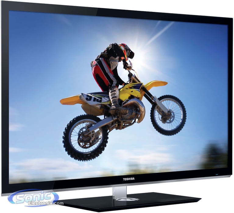 Toshiba 55WX800U Image 2