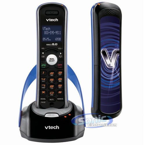 VTech LS6217 Image 1