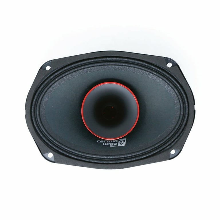 Cerwin-Vega PH694 with Speaker Installation Kit Image 35