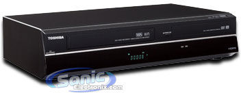Toshiba DVR670 Image 1