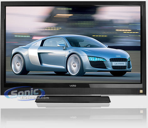 Vizio VO370MML Image 1