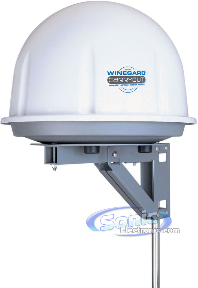 Winegard GM-3000 Image 3