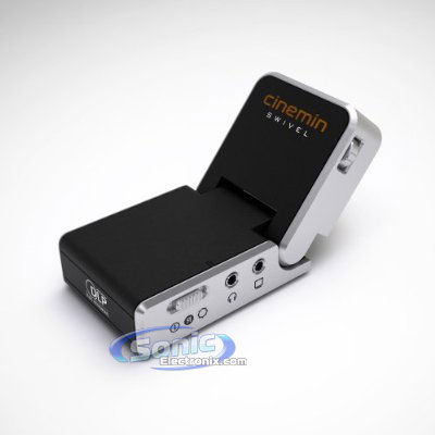 WowWee CINEMIN SWIVEL Image 4