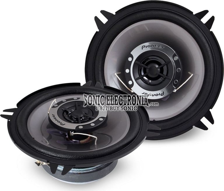 Pioneer TS-G1341R R/B Image 1