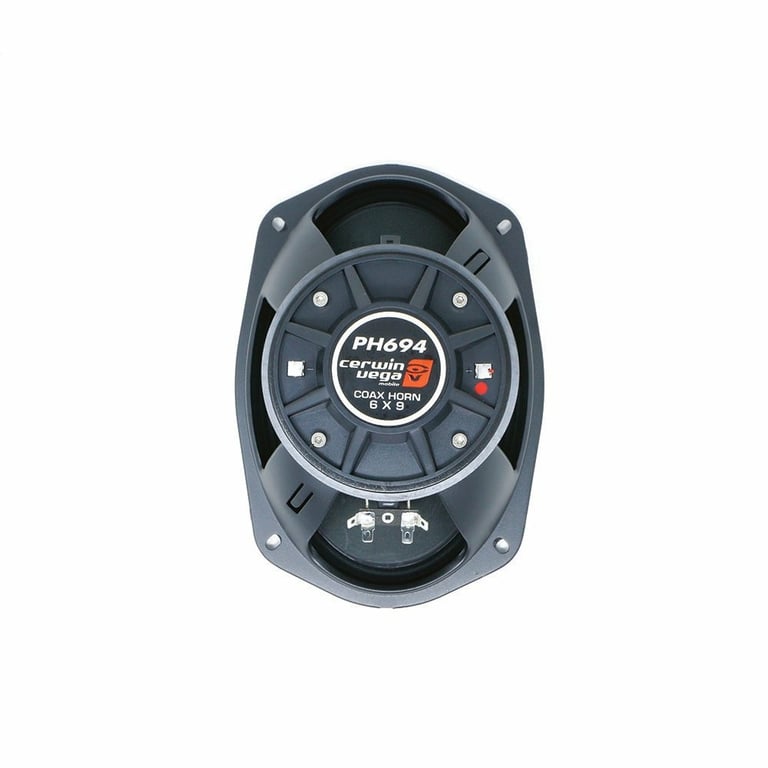 Cerwin-Vega PH694 with Speaker Installation Kit Image 34