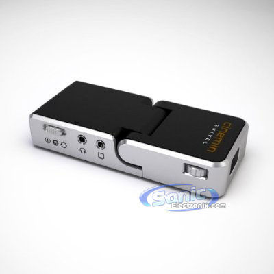 WowWee CINEMIN SWIVEL Image 5