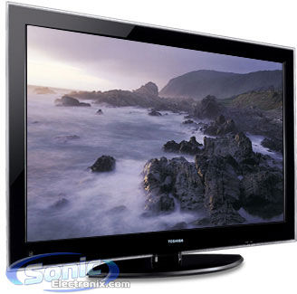 Toshiba 55UX600U Image 1