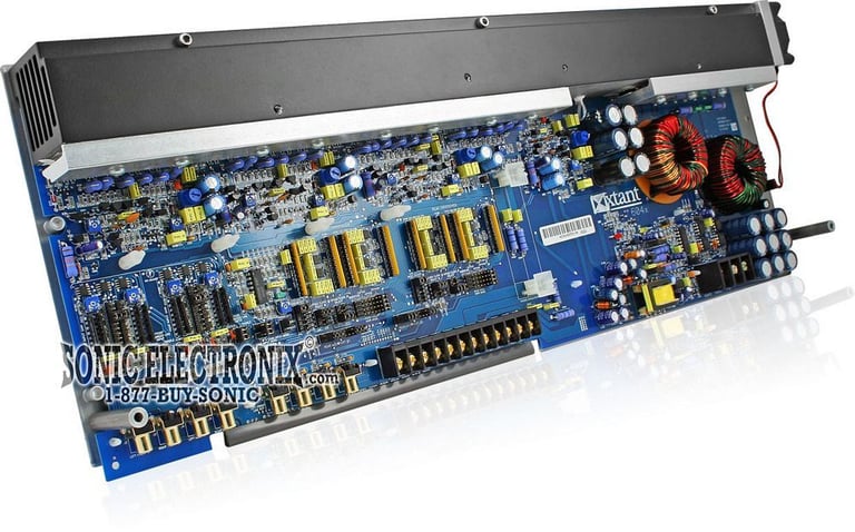 ** BELOW COST!! ** Xtant X604 Image 3