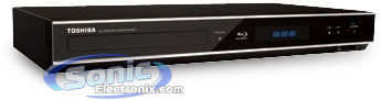 Toshiba BDX2500 Image 1