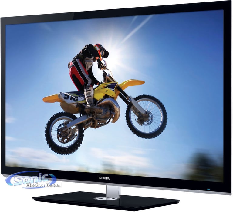 Toshiba 55WX800U Image 3