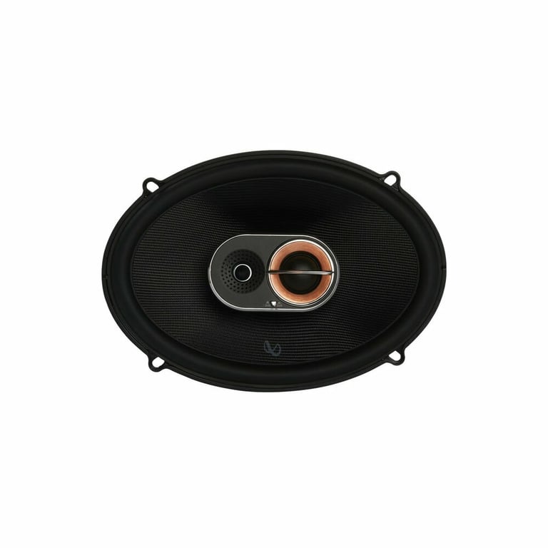 Infinity Kappa 693M with Speaker Installation Kit Image 33