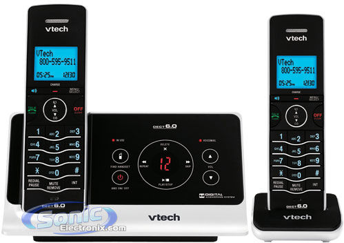 VTech LS6225-2 Image 1