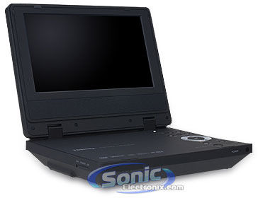 Toshiba SDP71S Image 1