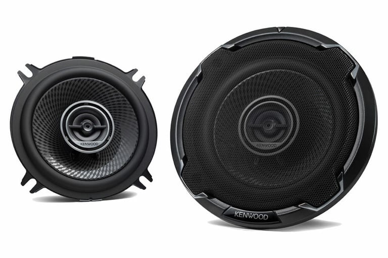 Kenwood KFC-1396PS with Speaker Installation Kit Image 24