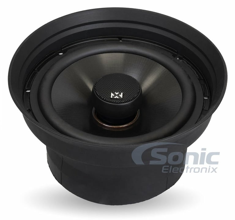 Infinity  Kappa 603CF with Speaker Installation Kit Image 27