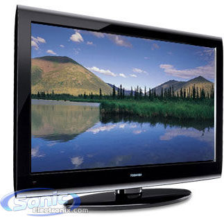 Toshiba 40G300U Image 1