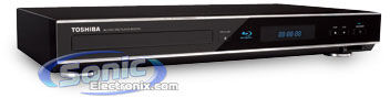 Toshiba BDX2700 Image 1